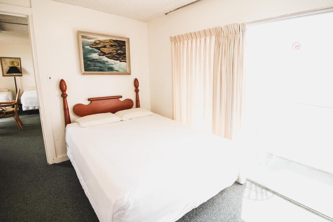 Royal Grove Waikiki Hotel Honolulu Luaran gambar