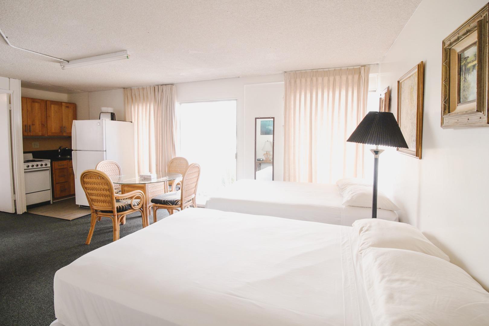 Royal Grove Waikiki Hotel Honolulu Luaran gambar