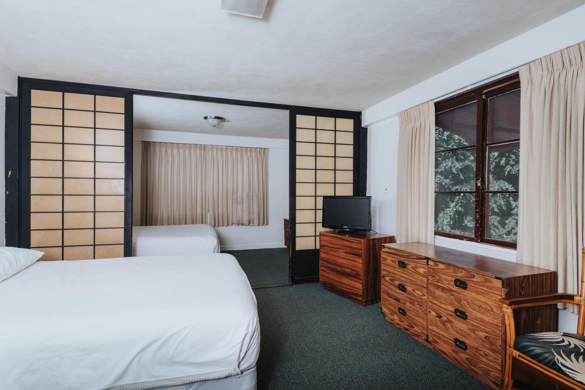 Royal Grove Waikiki Hotel Honolulu Luaran gambar