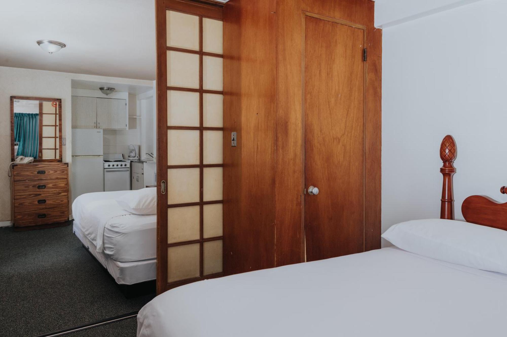 Royal Grove Waikiki Hotel Honolulu Luaran gambar