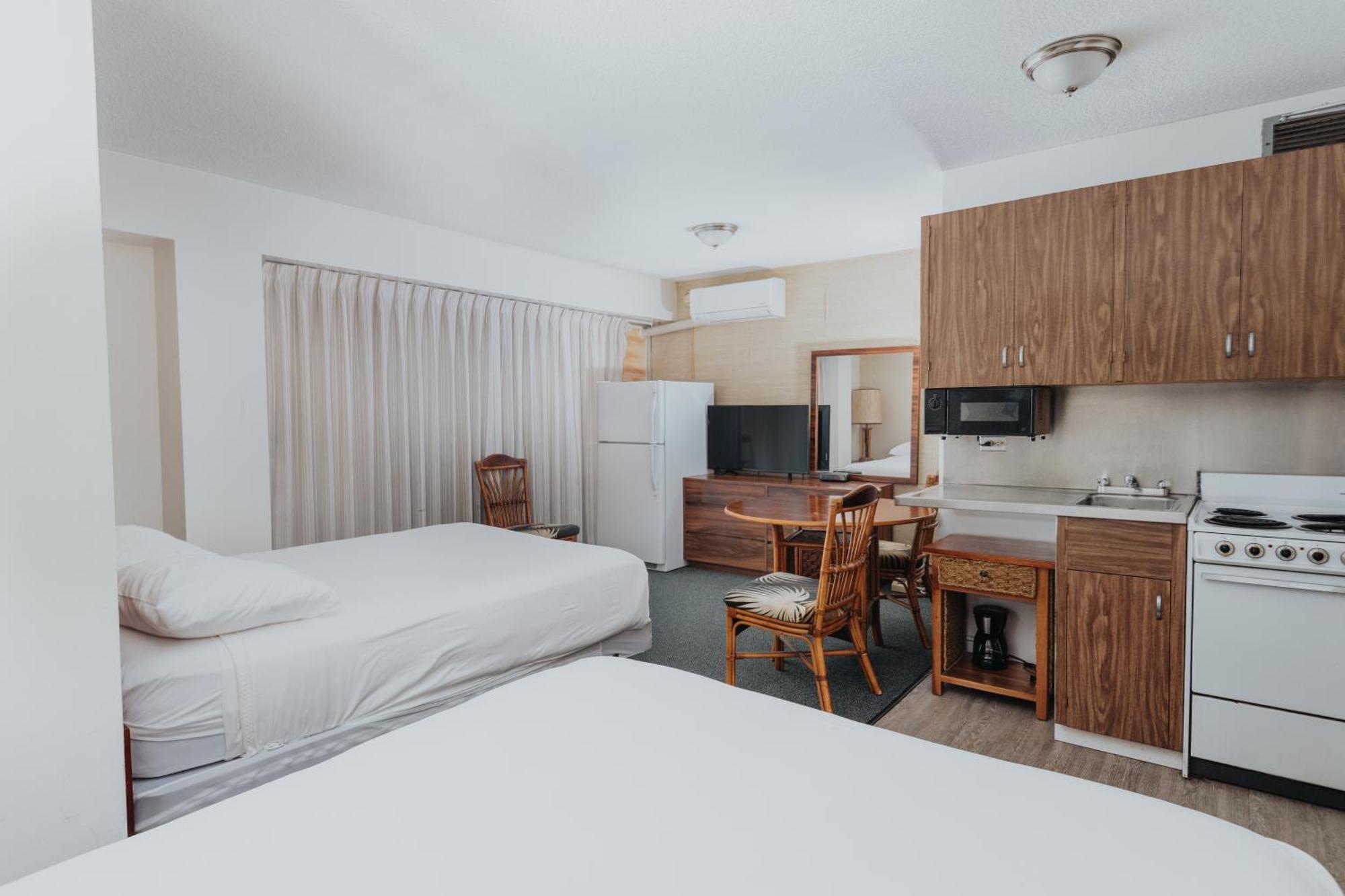 Royal Grove Waikiki Hotel Honolulu Luaran gambar