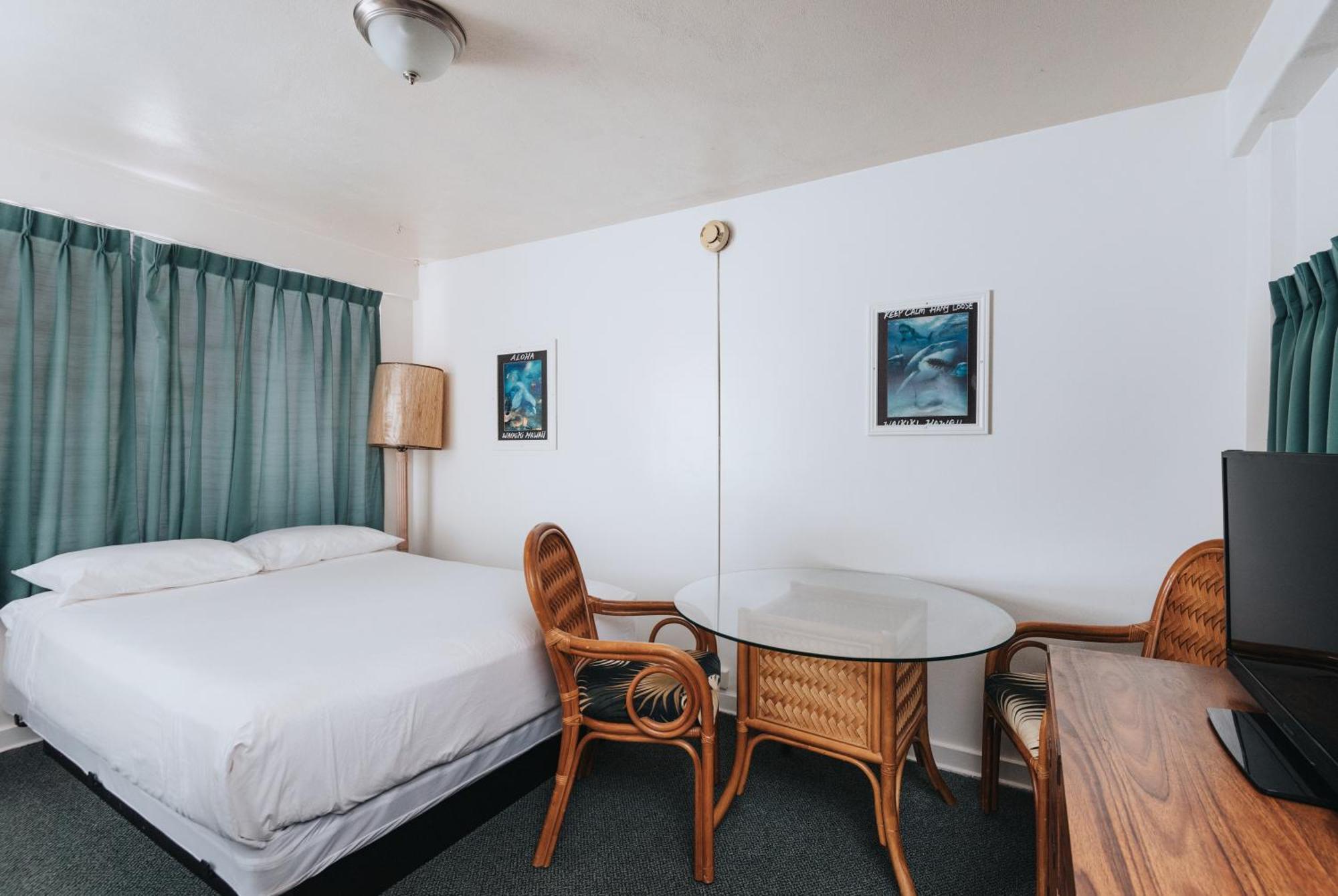Royal Grove Waikiki Hotel Honolulu Luaran gambar