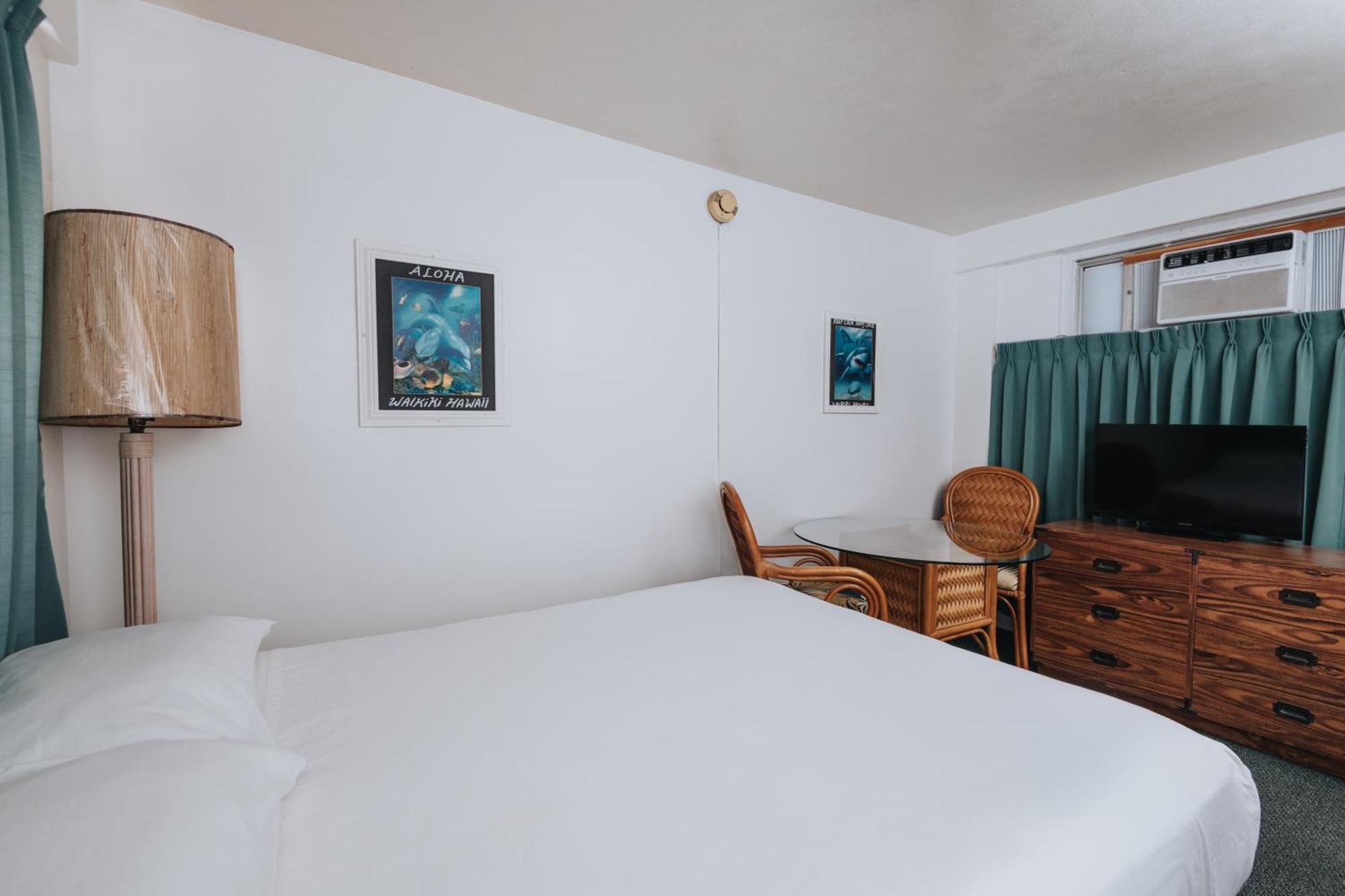 Royal Grove Waikiki Hotel Honolulu Luaran gambar