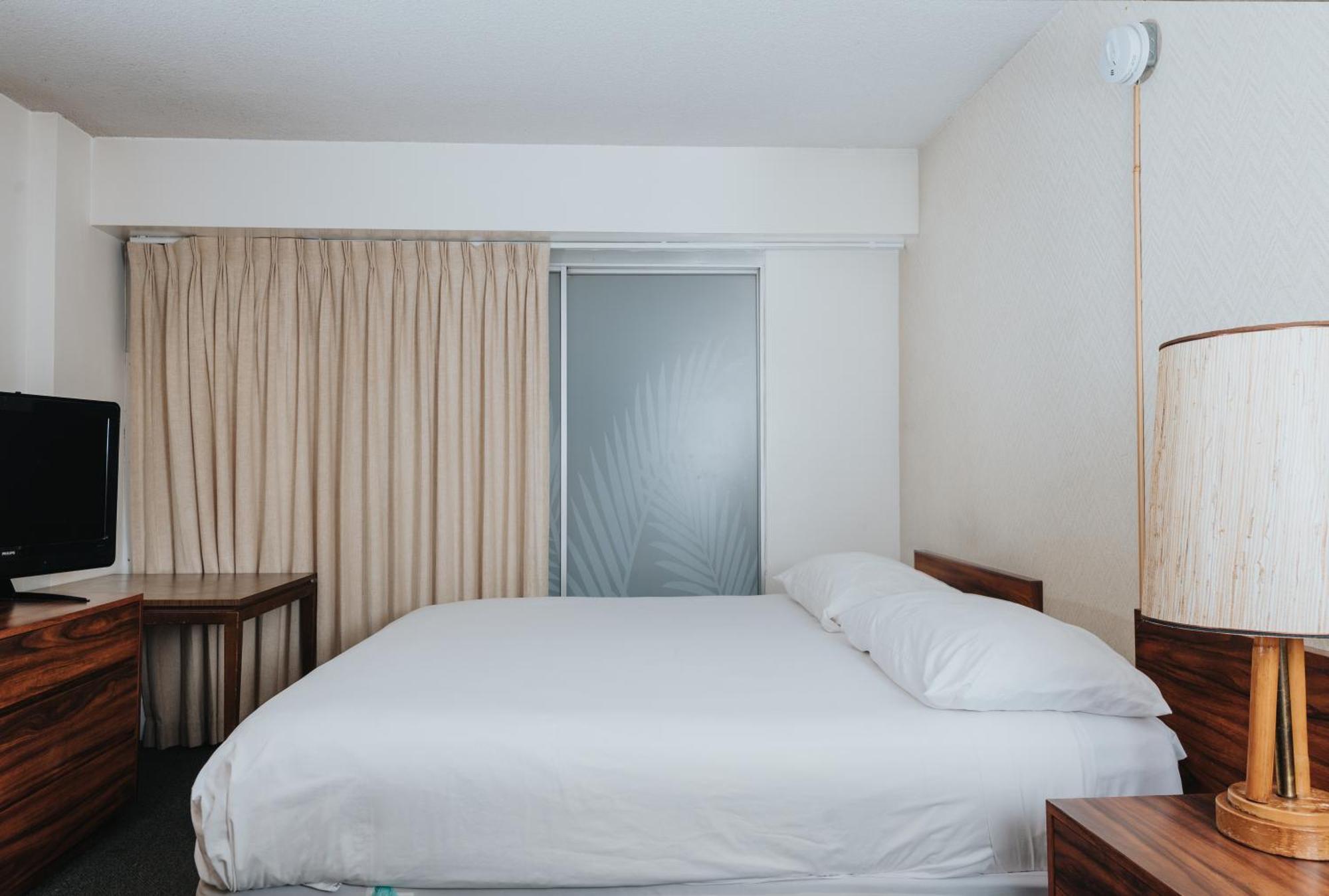 Royal Grove Waikiki Hotel Honolulu Luaran gambar