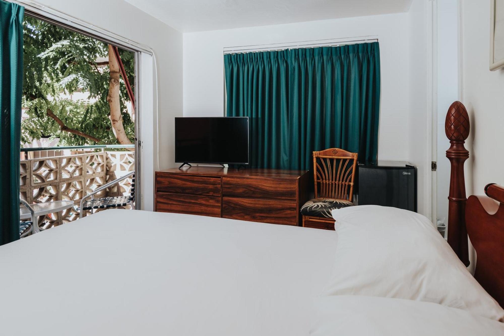 Royal Grove Waikiki Hotel Honolulu Luaran gambar