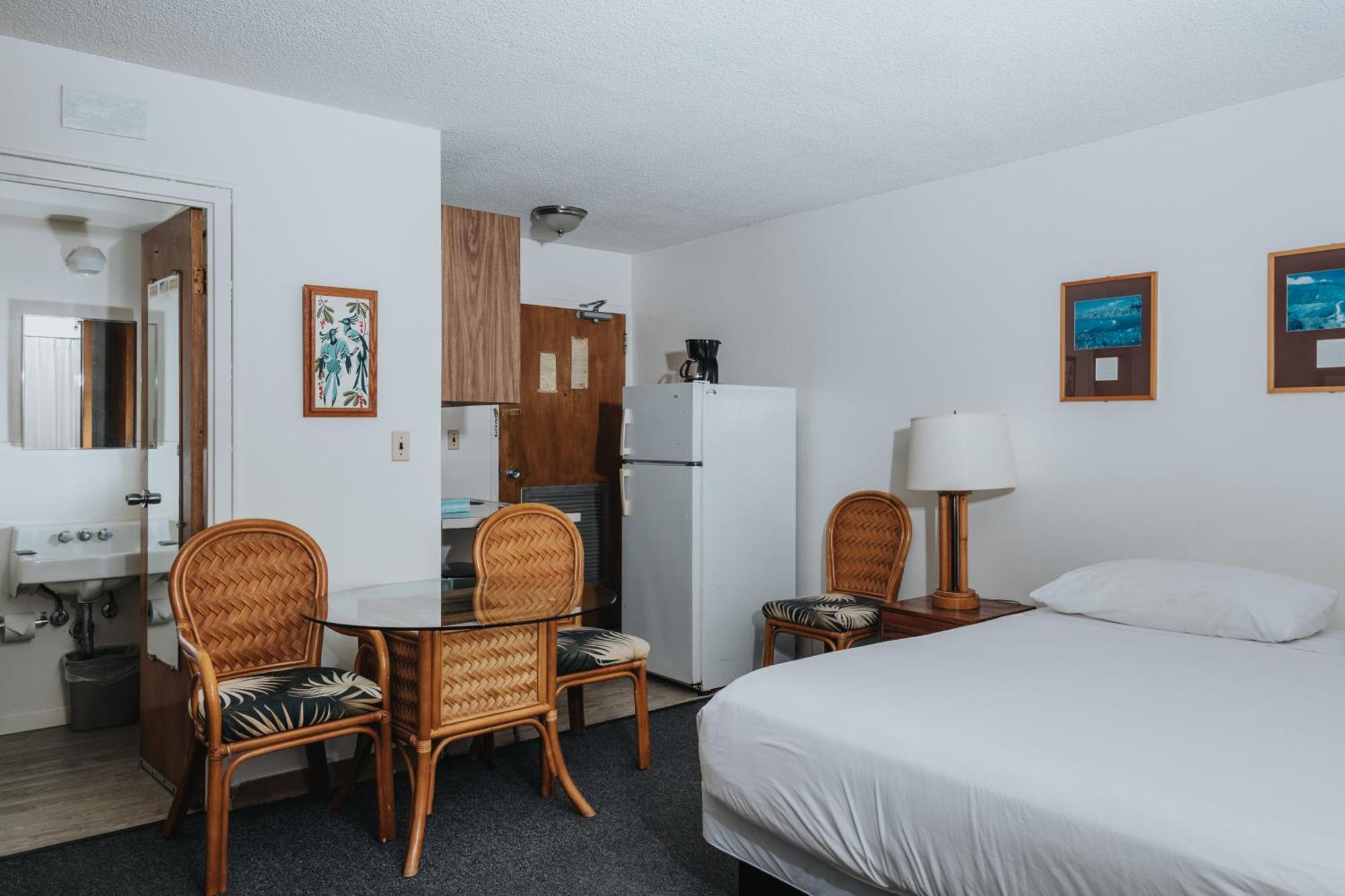 Royal Grove Waikiki Hotel Honolulu Luaran gambar